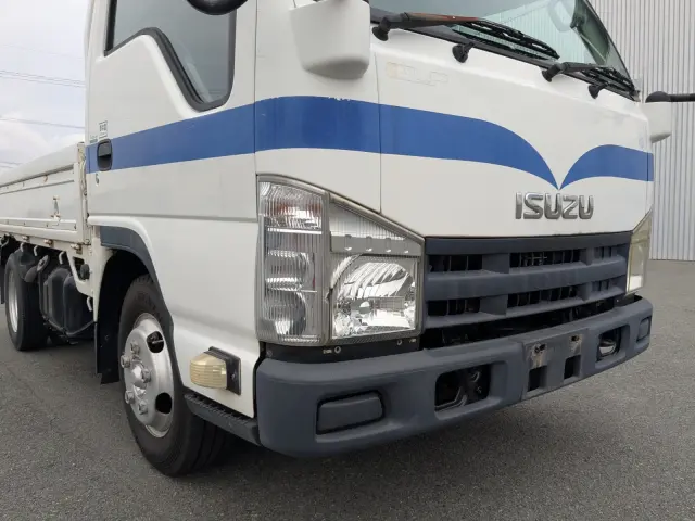 いすゞ エルフ SKG-NJR85A(2WD)の写真33