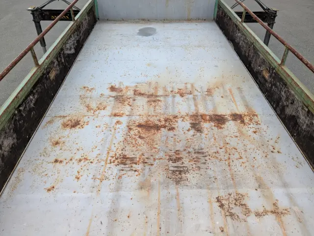 日野 レンジャー ADG-FE7JLWA(2WD)の写真17