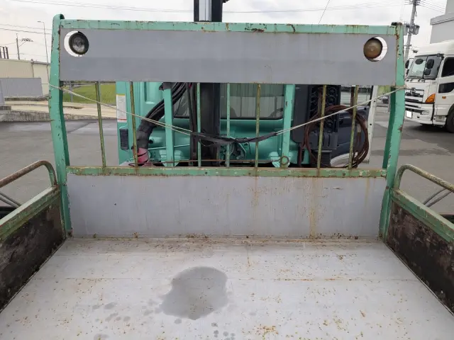 日野 レンジャー ADG-FE7JLWA(2WD)の写真18