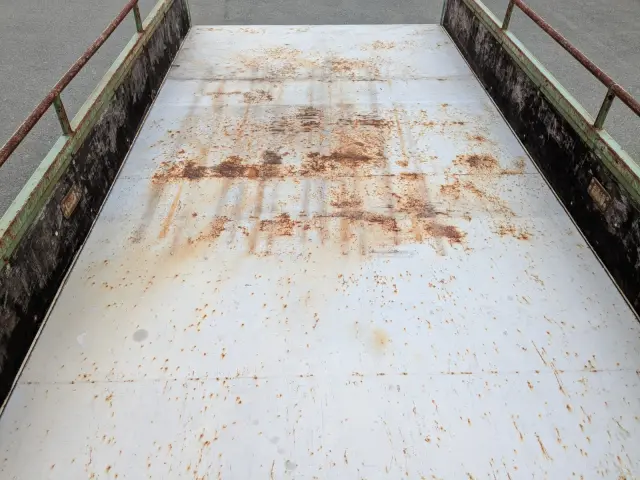 日野 レンジャー ADG-FE7JLWA(2WD)の写真20