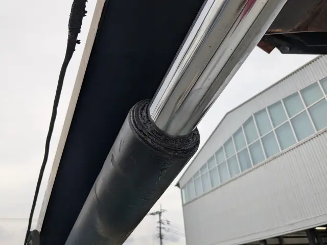 日野 レンジャー ADG-FE7JLWA(2WD)の写真25