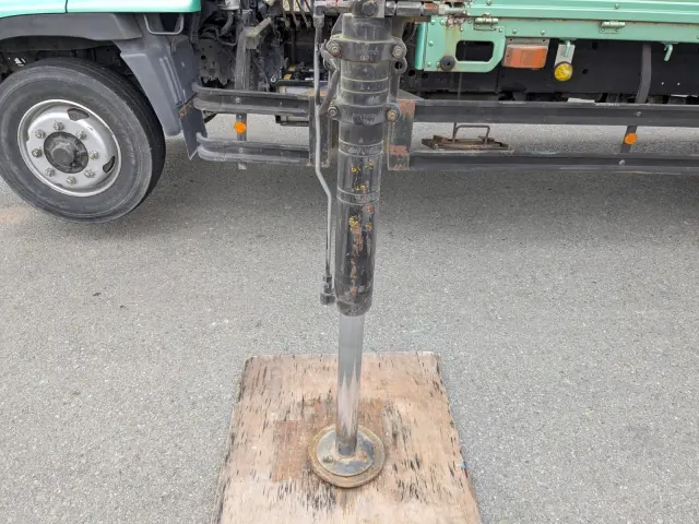 日野 レンジャー ADG-FE7JLWA(2WD)の写真26