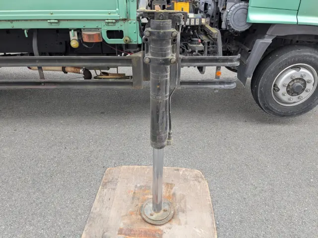 日野 レンジャー ADG-FE7JLWA(2WD)の写真28