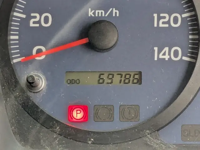 日野 レンジャー ADG-FE7JLWA(2WD)の写真36