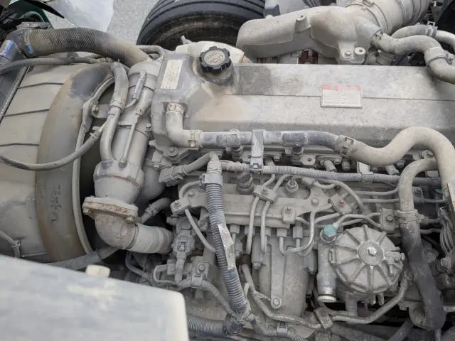 日野 レンジャー ADG-FE7JLWA(2WD)の写真39