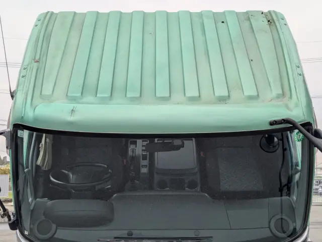 日野 レンジャー ADG-FE7JLWA(2WD)の写真41