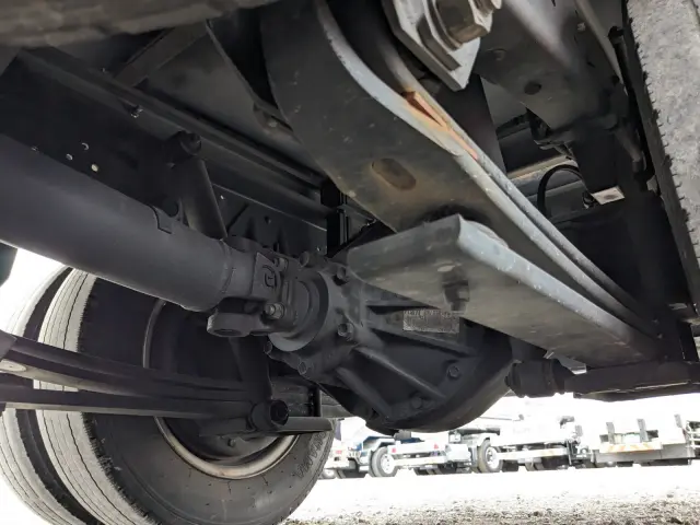 いすゞ エルフ TPG-NMR85AN(2WD)の写真25