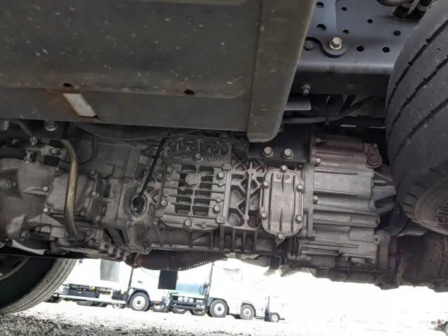 いすゞ エルフ TPG-NMR85AN(2WD)の写真26