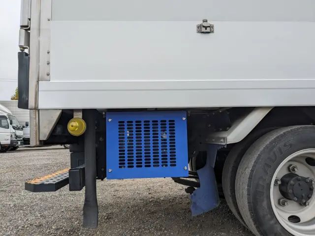 いすゞ エルフ TPG-NMR85AN(2WD)の写真30