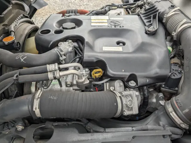 いすゞ エルフ TPG-NMR85AN(2WD)の写真40