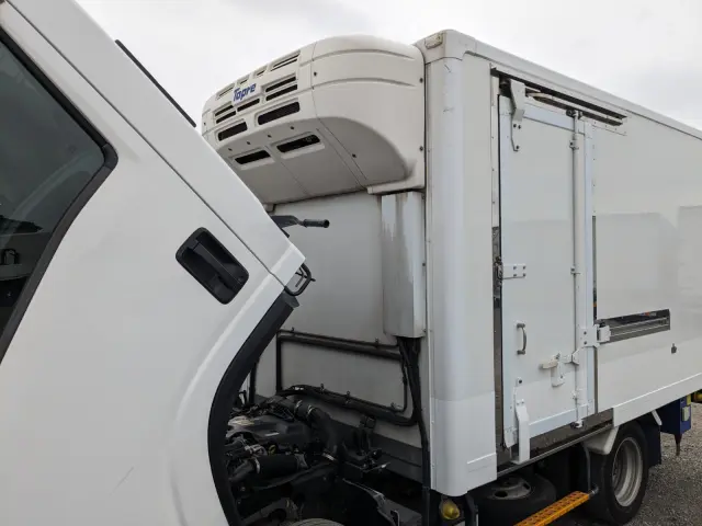 いすゞ エルフ TPG-NMR85AN(2WD)の写真41