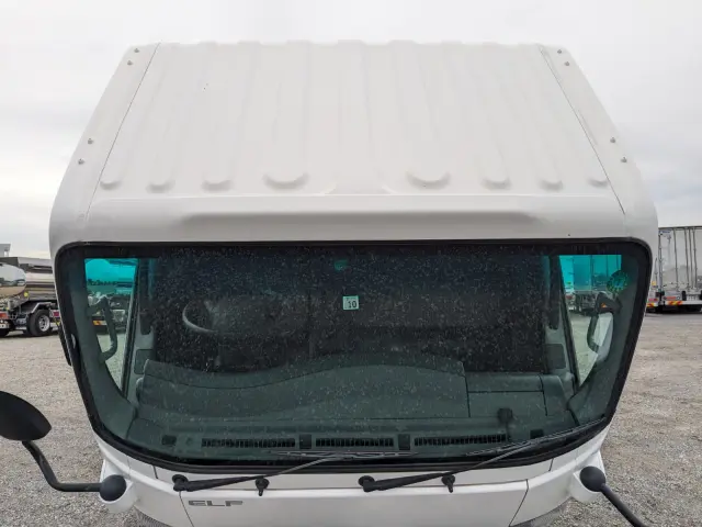 いすゞ エルフ TPG-NMR85AN(2WD)の写真42