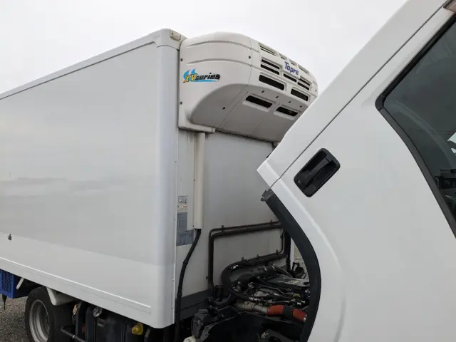 いすゞ エルフ TPG-NMR85AN(2WD)の写真45