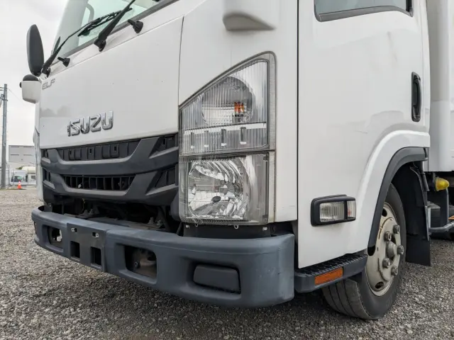 いすゞ エルフ TPG-NMR85AN(2WD)の写真46