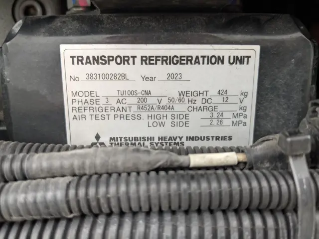 日野 プロフィア 2DG-FR1AHC(6x2)の写真31