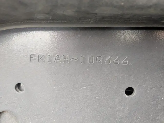 日野 プロフィア 2DG-FR1AHC(6x2)の写真41