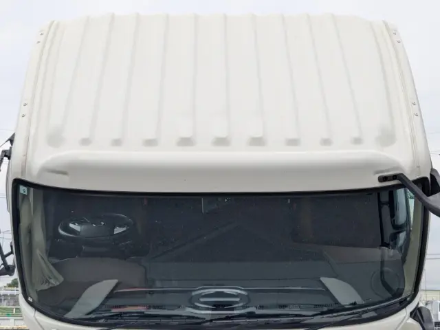 日野 プロフィア 2DG-FR1AHC(6x2)の写真44