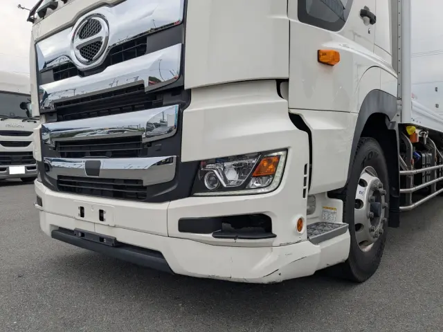 日野 プロフィア 2DG-FR1AHC(6x2)の写真48