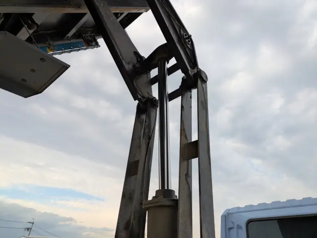 三菱 スーパーグレート 2KG-FV70HX(6x4)の写真14