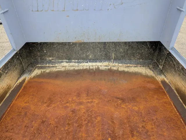 三菱 スーパーグレート 2KG-FV70HX(6x4)の写真17