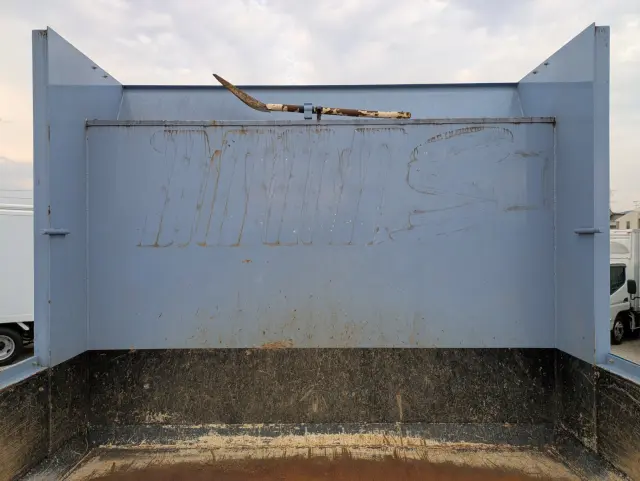 三菱 スーパーグレート 2KG-FV70HX(6x4)の写真18