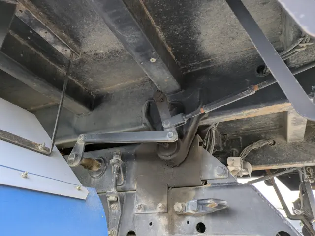 三菱 スーパーグレート 2KG-FV70HX(6x4)の写真21