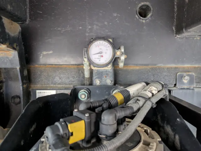 三菱 スーパーグレート 2KG-FV70HX(6x4)の写真27