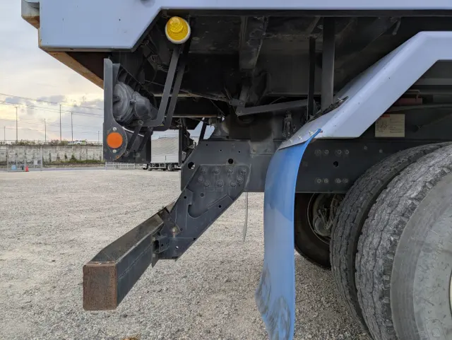 三菱 スーパーグレート 2KG-FV70HX(6x4)の写真29