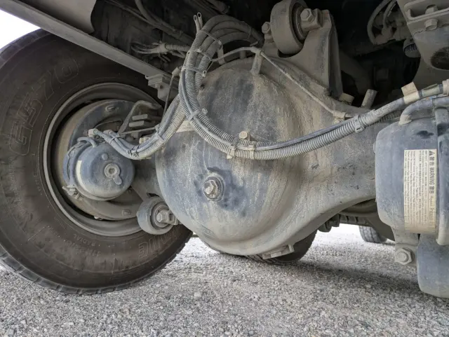 三菱 スーパーグレート 2KG-FV70HX(6x4)の写真30