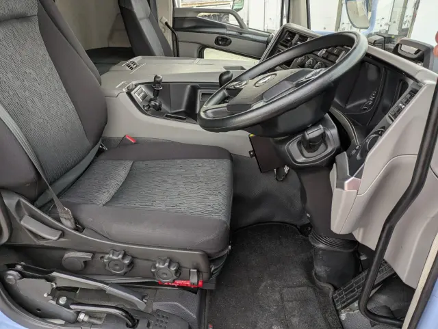 三菱 スーパーグレート 2KG-FV70HX(6x4)の写真33