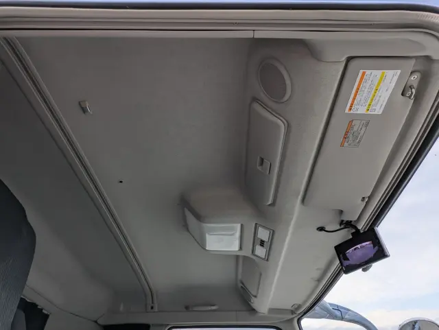 三菱 スーパーグレート 2KG-FV70HX(6x4)の写真34