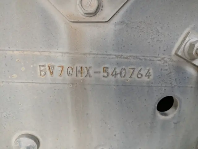 三菱 スーパーグレート 2KG-FV70HX(6x4)の写真38