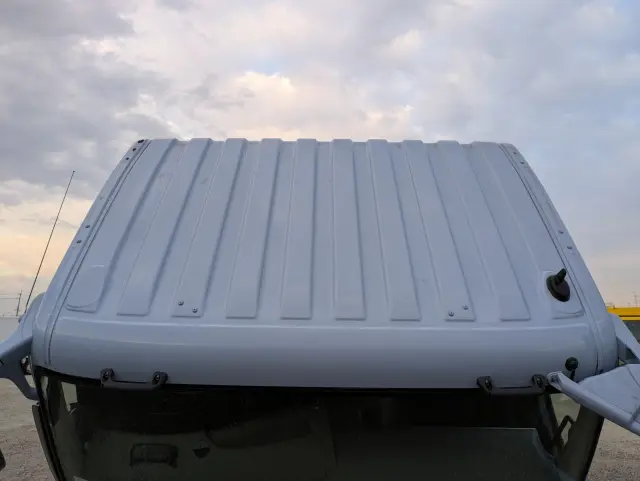 三菱 スーパーグレート 2KG-FV70HX(6x4)の写真41