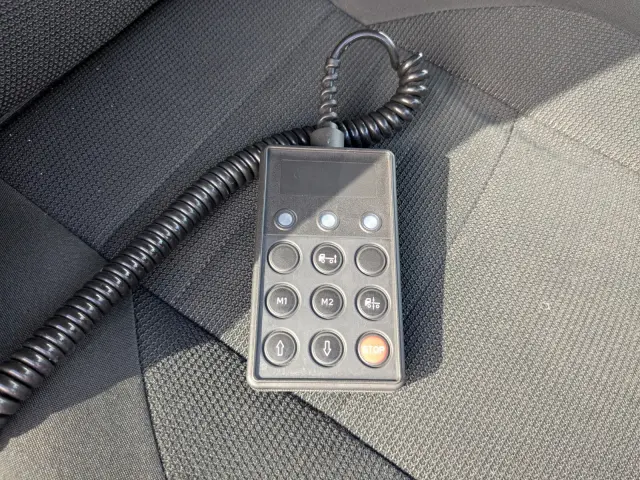 いすゞ ギガ 2PG-CYJ77C(8x4)の写真37