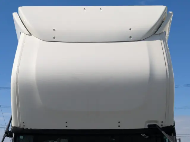 いすゞ ギガ 2PG-CYJ77C(8x4)の写真41