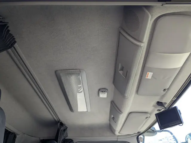 UD コンドル TKG-MK38L(2WD)の写真22