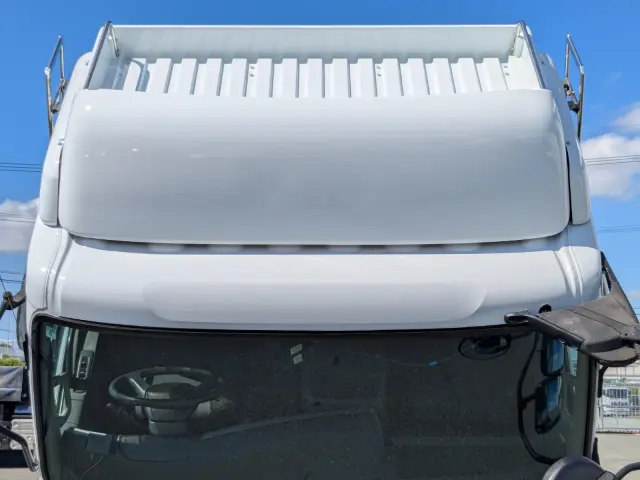 UD コンドル TKG-MK38L(2WD)の写真29