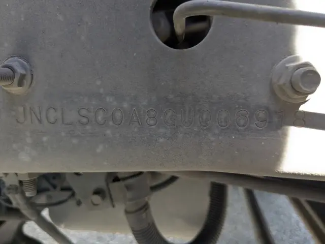 UD コンドル TKG-MK38L(2WD)の写真32