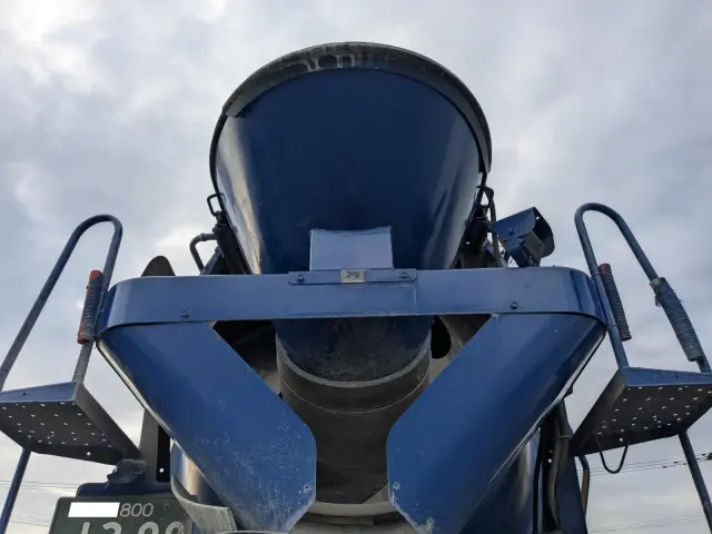 三菱 スーパーグレート QKG-FV50VX(6x4)の写真19