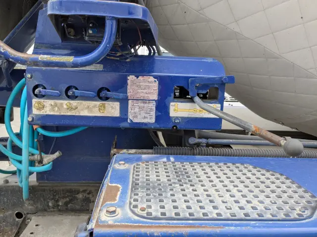 三菱 スーパーグレート QKG-FV50VX(6x4)の写真22