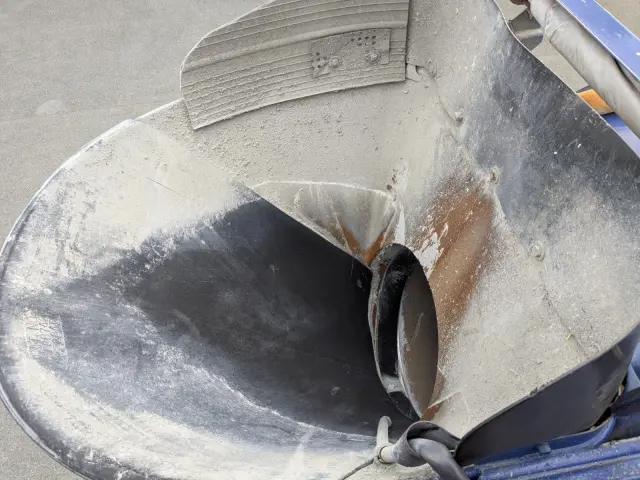 三菱 スーパーグレート QKG-FV50VX(6x4)の写真24