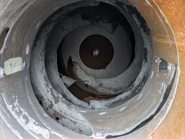 三菱 スーパーグレート QKG-FV50VX(6x4)の写真26