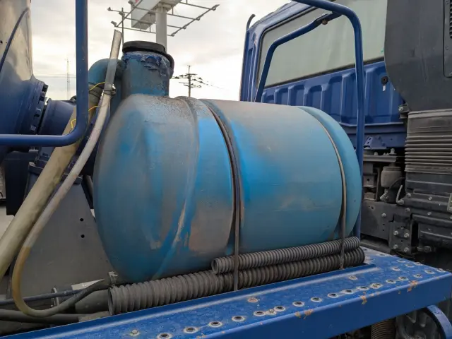 三菱 スーパーグレート QKG-FV50VX(6x4)の写真27