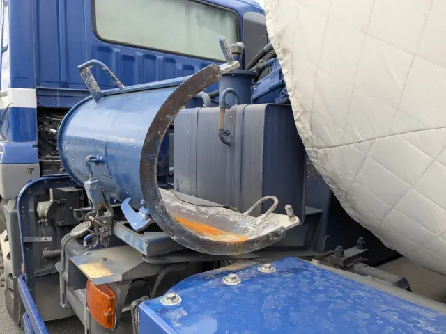 三菱 スーパーグレート QKG-FV50VX(6x4)の写真30