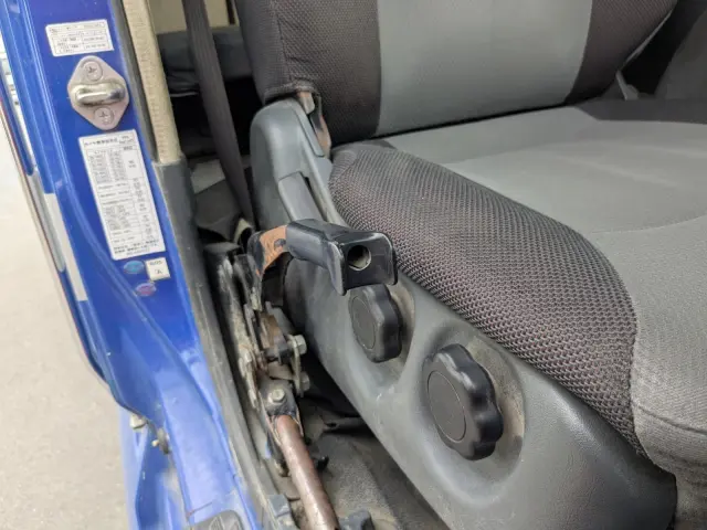 三菱 スーパーグレート QKG-FV50VX(6x4)の写真36