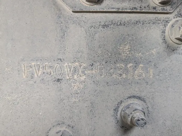 三菱 スーパーグレート QKG-FV50VX(6x4)の写真37