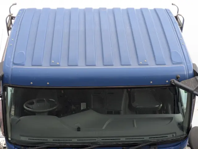 三菱 スーパーグレート QKG-FV50VX(6x4)の写真40