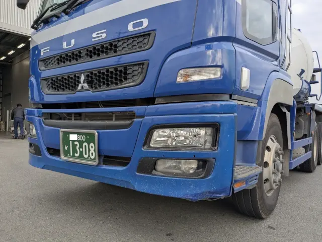 三菱 スーパーグレート QKG-FV50VX(6x4)の写真44