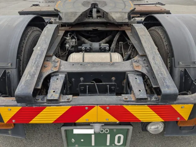 日野 プロフィア QKG-SH1EDAG(2WD)の写真14