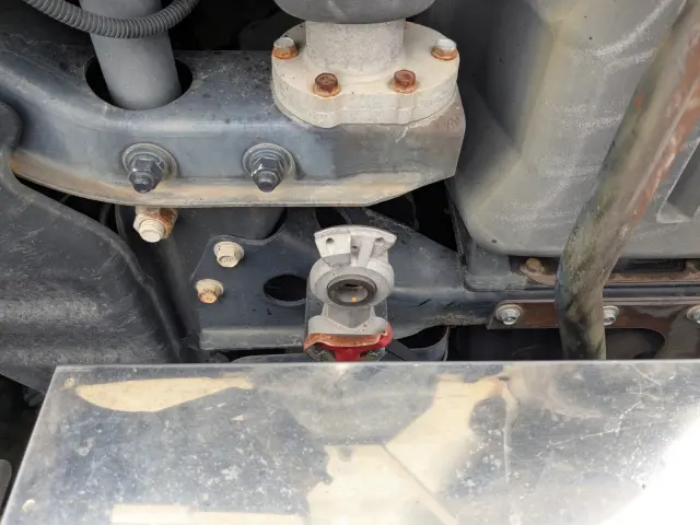 日野 プロフィア QKG-SH1EDAG(2WD)の写真20